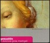 Rinaldo Alessandrini 카를로 제수알도: 오 돌로로사 지오이아, 마드리갈 (Carlo Gesualdo: O dolorosa gioia, madrigali)