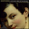 Rinaldo Alessandrini 클라우디오 몬테베르디: 마드리갈 2권 (Claudio Monteverdi: 2nd Book of Madrigals)