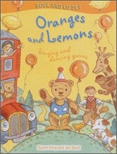 Oranges and Lemons
