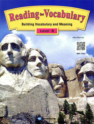 Reading for Vocabulary Level B