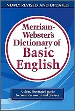 Merriam-Webster's Dictionary of Basic English