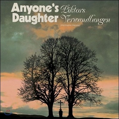 Anyone's Daughter (애니원스 도터) - Piktors Verwandlungen [Remaster]