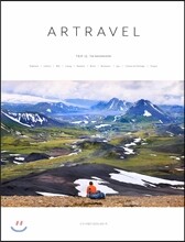 아트래블 ARTRAVEL (월간) : 16호 [2017]