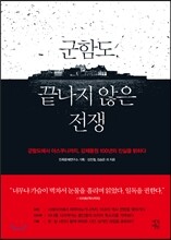 군함도, 끝나지 않은 전쟁