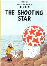 The Adventures of Tintin : The Shooting Star