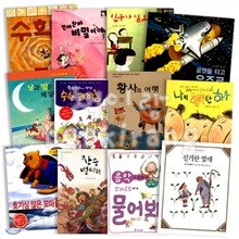 초등 2학년 교과 연계 추천 도서 (전12권)