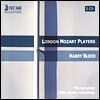 London Mozart Players 런던 모차르트 플레이어스 HMV 스테레오 레코딩 1집 (Complete HMV Stereo Recordings)