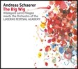 Andreas Schaerer (안드레아스 쉐러) - The Big Wig [2LP]
