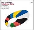 Jan Lundgren (얀 룬드그렌) - Potsdamer Platz (포츠담 광장)