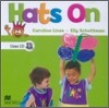 Hats On Class CD 1