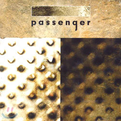 Passenger - Passenger