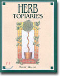 Herb Topiaries