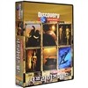 디스커버리 화제작! 서프라이즈 월드(Surprise World) DVD 10장 세트