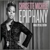 Chrisette Michele - Epiphany (Korea Special Edition)