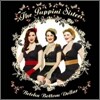 The Puppini Sisters - Betcha Bottom Dollar