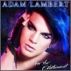 Adam Lambert - For Your Entertainment