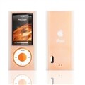 Tunewear 나노5세대용 고밀도실리콘스킨_아이스웨어+프로텍터필름