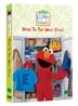 세서미 스트리트 : 엘모 월드 DVD 2