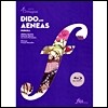 William Christie 퍼셀 : 디도와 아이네아스 (Purcell : Dido And Aeneas) 블루레이