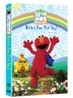 세서미 스트리트 : 엘모 월드 DVD 5