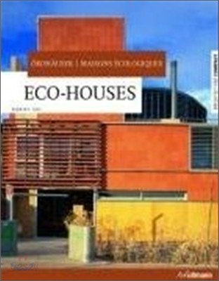 Eco Houses