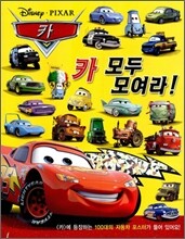 카 모두 모여라!