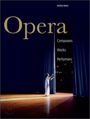 Opera: Composers and Works