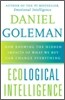 Ecological Intelligence