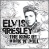 Elvis Presley - The King Of Rock 'N' Roll