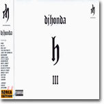 DJ Honda - H Ⅲ