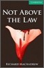 Not Above the Law Level 3 Lower Intermediate