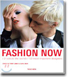 Fashion Now