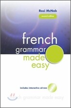 French Grammar Made Easy