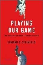 Playing Our Game