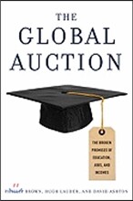 The Global Auction