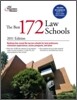 The Best 172 Law Schools, 2011 Edition