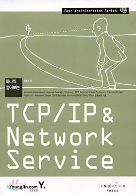 TCP/IP &amp; Network Service