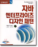 자바 엔터프라이즈 디자인 패턴