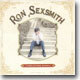 Ron Sexsmith - Cobblestone Runway