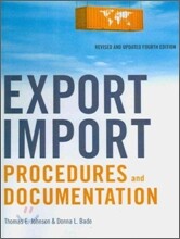 Export Import Procedures and Documentation