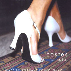 Hotel Costes Vol.2: La Suite