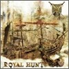 Royal Hunt - X