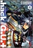 .hack//G.U.+ (닷핵 지유 플러스) 4