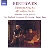 Madeleine Pierard 베토벤: 에그몬트, 아 페리피도 (Beethoven: Egmont Op.84, Ah! Perfido Op.65)