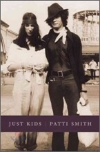 Just Kids: An Autobiography