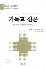 기독교 신론