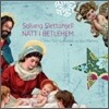 Solveig Slettahjell - Natt I Betlehem