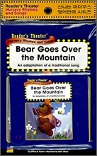 Reader's Theater Nursery Rhymes and Songs : Bear Goes Over the Mountain (Paperback Set)