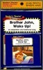 Reader's Theater Nursery Rhymes and Songs : Brother John, Wake Up! (Paperback Set)