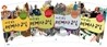 마주 보는 세계사 교실 5~8권 세트